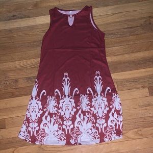 Womens dress size small
